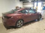 2023 Nissan Sentra Sv   en Venta en Chalfont, PA - Rear End
