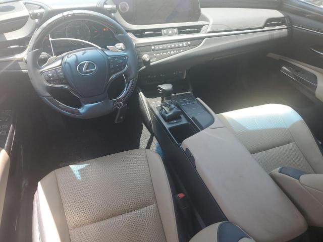 LEXUS ES350 2021 Biały