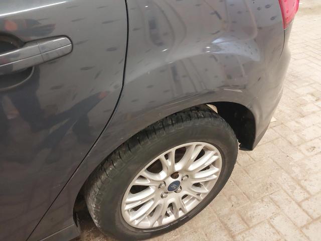 2011 FORD FOCUS TITA