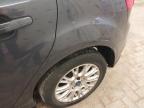 2011 FORD FOCUS TITA for sale at Copart SANDWICH