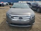 2010 Ford Fusion Hybrid en Venta en Woodhaven, MI - Side