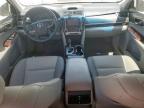 2012 Toyota Camry Base   იყიდება Andrews-ში, TX - Undercarriage