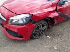 2016 MERCEDES BENZ A 180 D AM for sale at Copart ROCHFORD