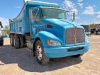 2008 Kenworth Construction T370 for Sale in Anthony, TX - Minor Dent/Scratches