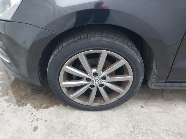 2014 VOLKSWAGEN POLO SE DE