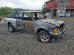 2005 Ford Ranger Super Cab de vânzare în West Mifflin, PA - Burn