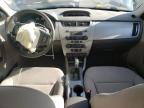 2008 Ford Focus Se იყიდება Albuquerque-ში, NM - Front End