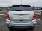 2022 Chevrolet Trax Ls en Venta en Woodhaven, MI - Front End
