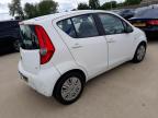 2009 VAUXHALL AGILA CLUB for sale at Copart SANDY