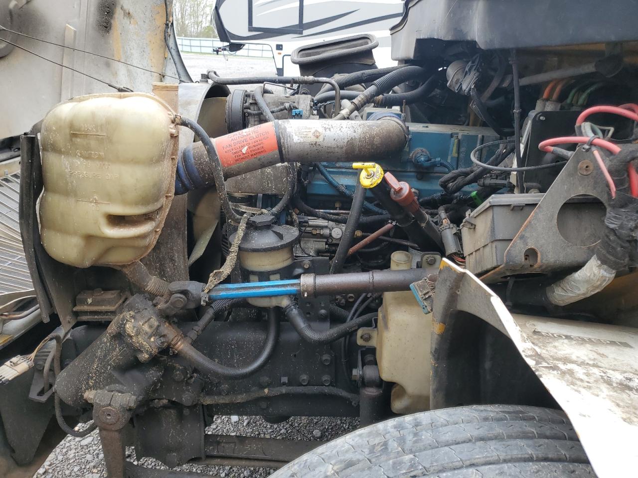 2005 International 4000 4300 VIN: 1HTMMAAL35H681755 Lot: 55240295