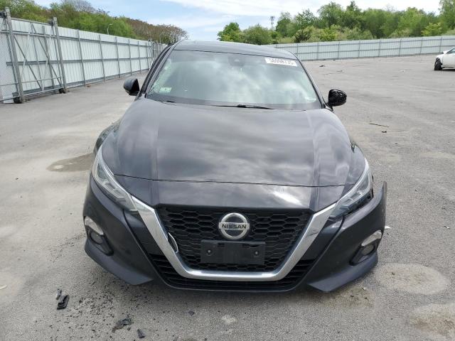  NISSAN ALTIMA 2019 Чорний