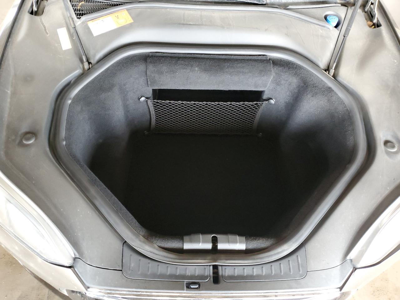 2015 Tesla Model S 85 VIN: 5YJSA1H11FF093212 Lot: 56778785