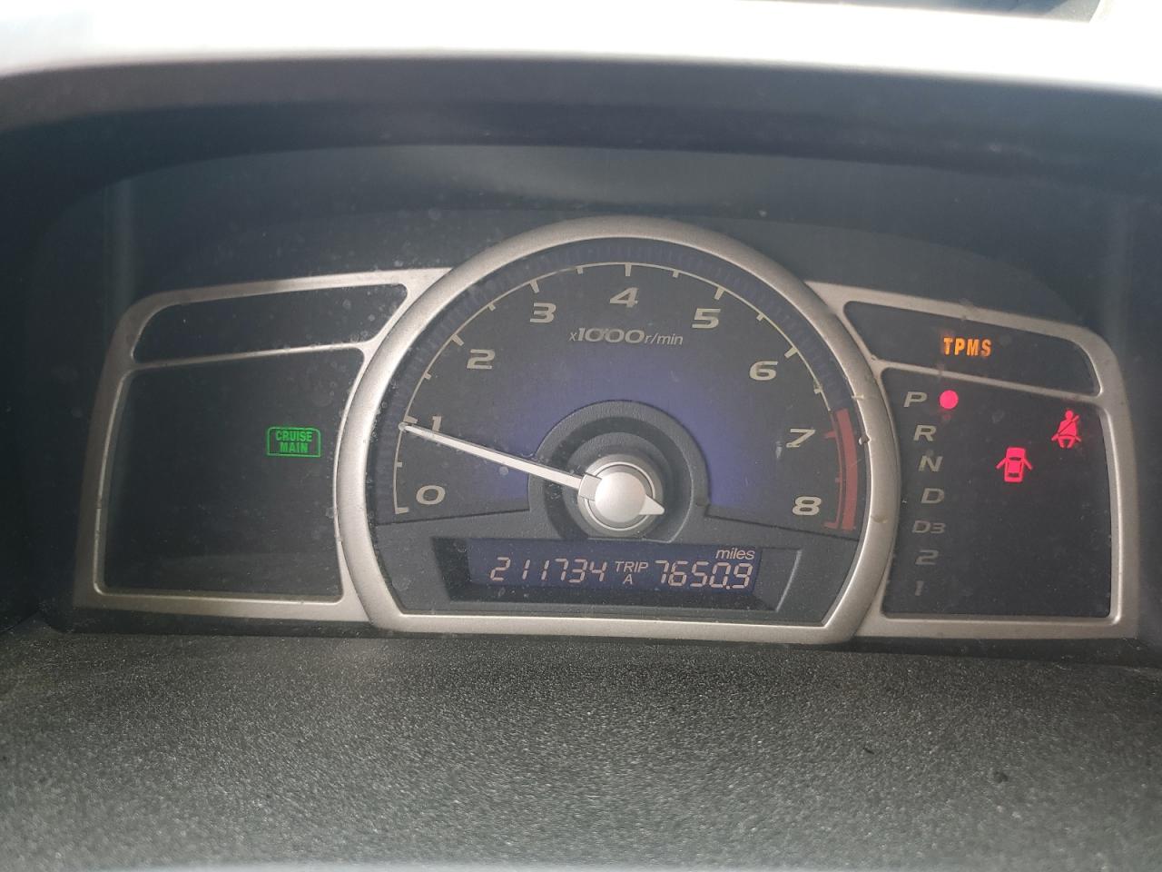 2011 Honda Civic Lx VIN: 19XFA1F57BE028212 Lot: 70634935