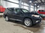 2012 Toyota Highlander Base na sprzedaż w Ham Lake, MN - Front End