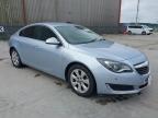 2013 VAUXHALL INSIGNIA S for sale at Copart ROCHFORD