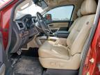 2016 Nissan Titan Xd Sl   de vânzare în San Antonio, TX - Minor Dent/Scratches
