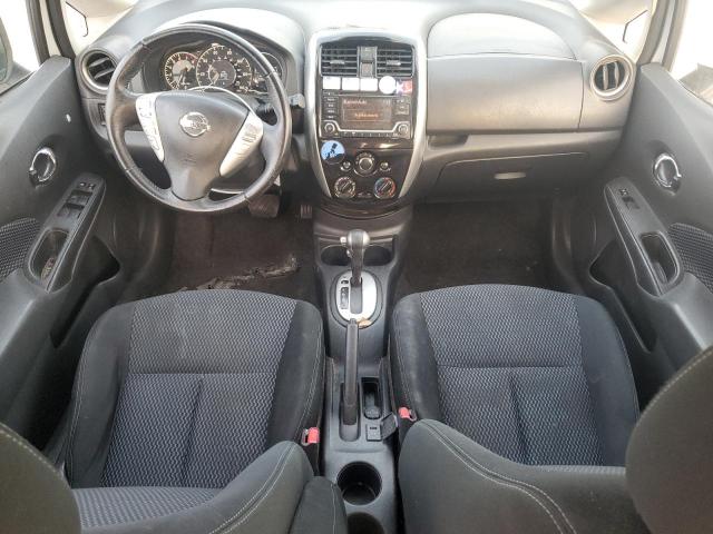  NISSAN VERSA 2016 Biały