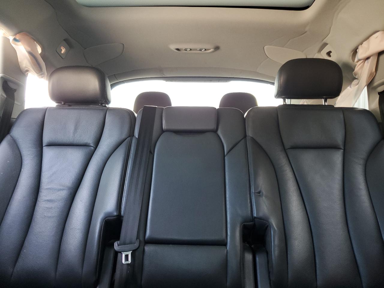 2019 Audi Q7 Premium Plus VIN: WA1LAAF77KD009028 Lot: 56786005