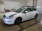 York Haven, PA에서 판매 중인 2012 Subaru Impreza Sport Limited   - Front End