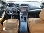 2016 Nissan Maxima 3.5S zu verkaufen in Chalfont, PA - Front End
