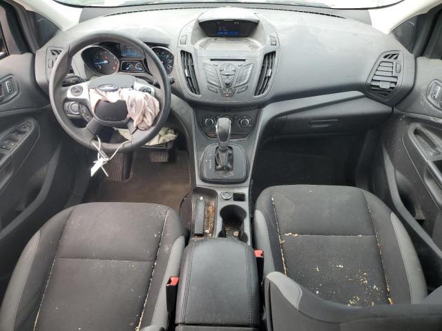  FORD ESCAPE 2016 Blue