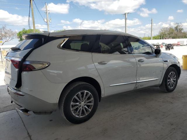  BUICK ENCLAVE 2022 Biały
