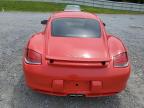 2010 Porsche Cayman  на продаже в Gastonia, NC - Front End