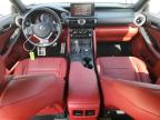 2022 Lexus Is 350 F Sport en Venta en Opa Locka, FL - Front End