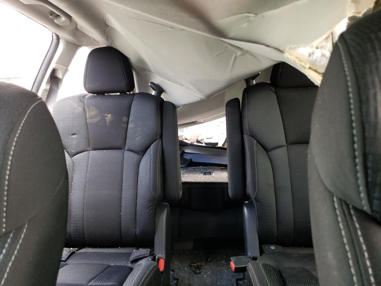 2020 Subaru Ascent Premium VIN: 4S4WMAFD9L3442529 Lot: 54097995