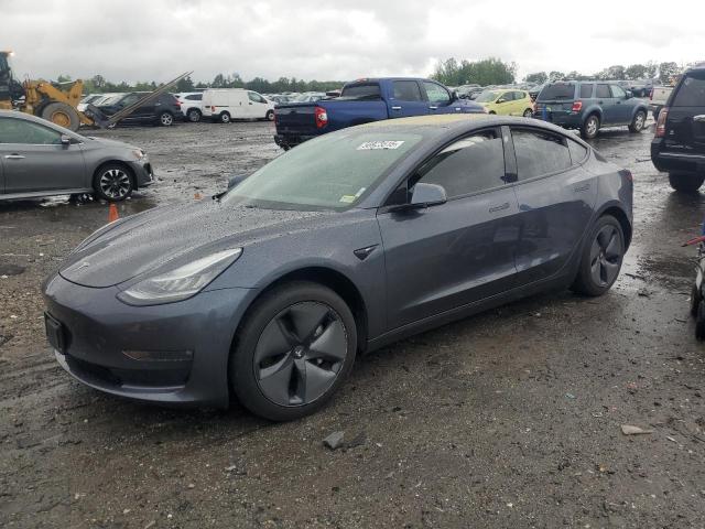  TESLA MODEL 3 2018 Gray