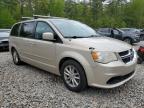 2013 Dodge Grand Caravan Sxt للبيع في Lyman، ME - Undercarriage