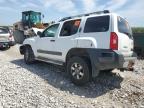 2010 Nissan Xterra Off Road на продаже в Wayland, MI - Front End