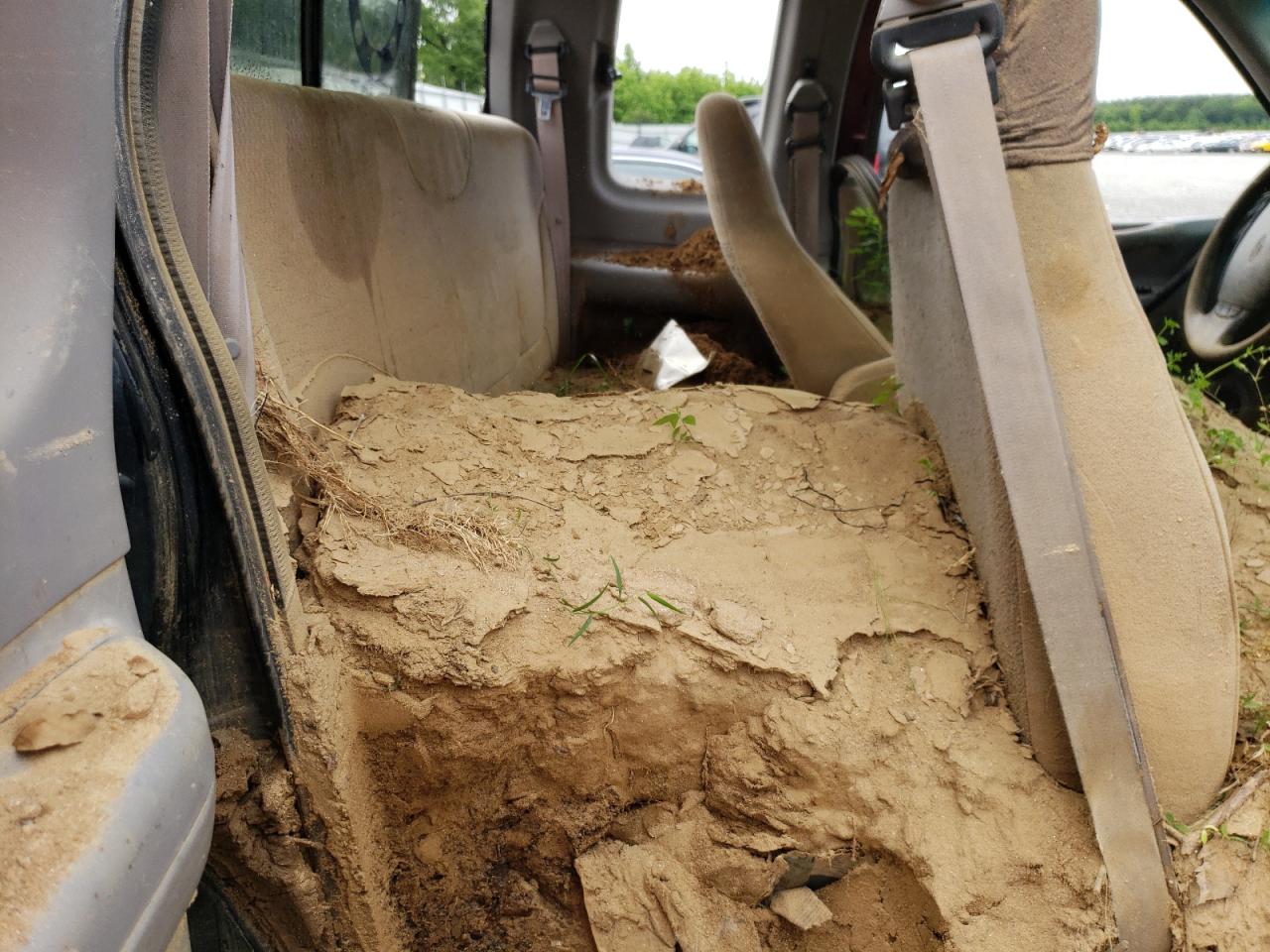 1998 Ford F150 VIN: 1FTZX1764WKB79871 Lot: 85369265