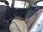 2007 VAUXHALL CORSA CLUB for sale at Copart ST HELENS