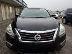 2015 Nissan Altima 2.5   იყიდება Earlington-ში, KY - Hail