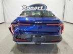 2025 Kia K4 Lx на продаже в San Diego, CA - Rear End
