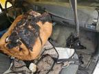 1992 Ford F250  for Sale in Las Vegas, NV - Burn - Interior