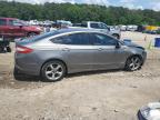 2014 Ford Fusion Se   zu verkaufen in Florence, MS - Side