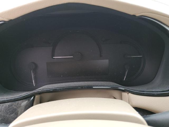 2014 CADILLAC CTS PERFORMANCE COLLECTION