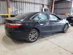 2016 Toyota Camry Le for Sale in Greenwell Springs, LA - Front End