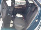 2022 PEUGEOT 3008 GT BL for sale at Copart BELFAST