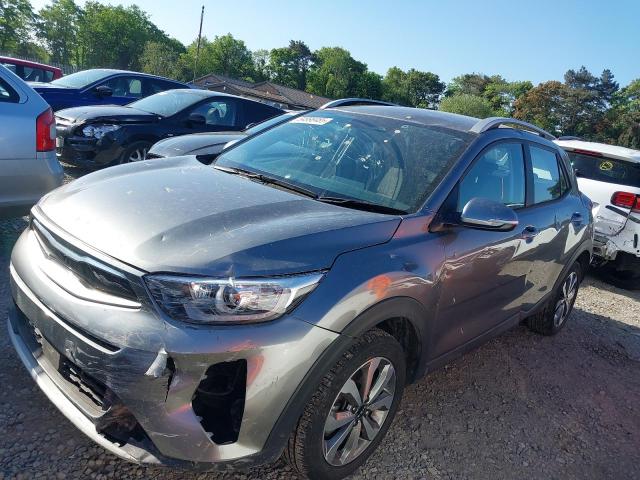 KIA STONIC 2 2024