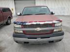2005 Chevrolet Silverado C1500 for Sale in Sun Valley, CA - Mechanical