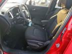 2016 Jeep Renegade Sport en Venta en Grand Prairie, TX - Hail