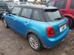 2015 MINI COOPER for sale at Copart BRISTOL