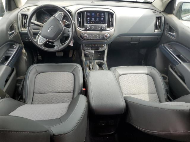  CHEVROLET COLORADO 2020 Серый