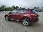 2011 Nissan Murano S na sprzedaż w Mendon, MA - Mechanical