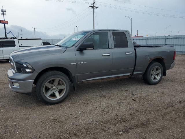 2010 Dodge Ram 1500 