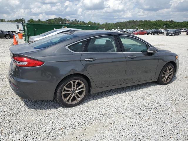  FORD FUSION 2019 Gray