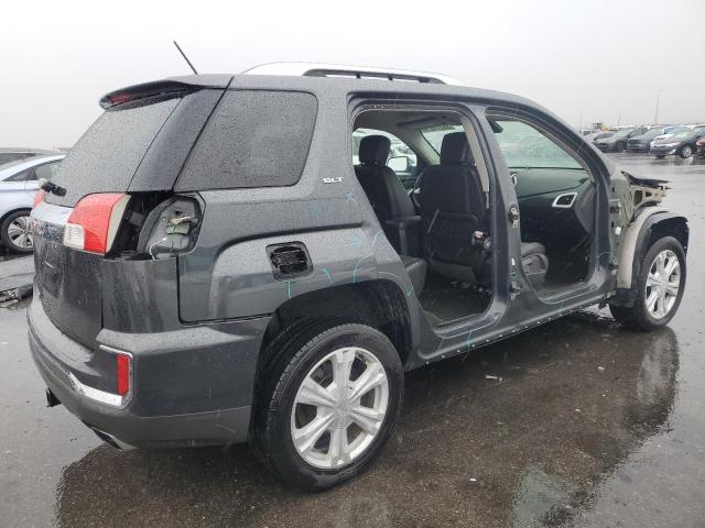  GMC TERRAIN 2017 Угольный